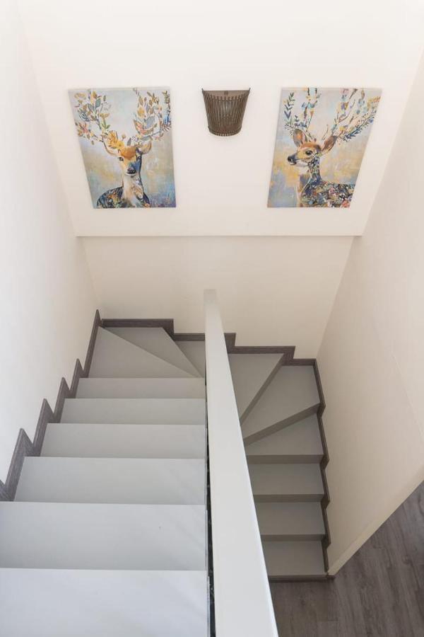 Apartamento Las Margas Golf Pirineo Aragones Sabiñánigo Exteriér fotografie