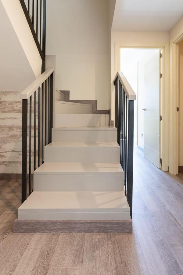 Apartamento Las Margas Golf Pirineo Aragones Sabiñánigo Exteriér fotografie