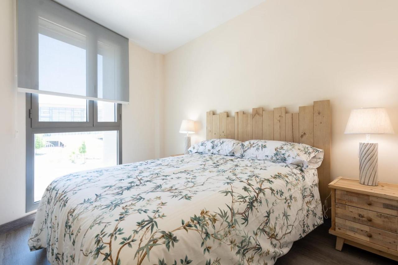 Apartamento Las Margas Golf Pirineo Aragones Sabiñánigo Exteriér fotografie