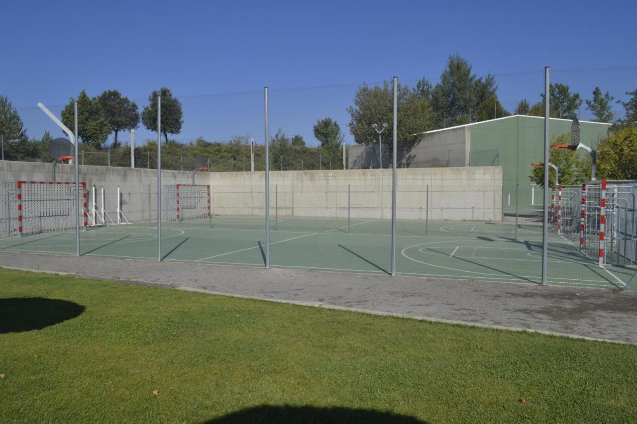 Apartamento Las Margas Golf Pirineo Aragones Sabiñánigo Exteriér fotografie